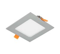 evn_lichttechnik EVN Lichttechnik LED panneau encastrable 9W 350mA 3000K LPQ 123 502 Quantité:1