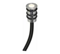 evn_lichttechnik EVN Lichttechnik LED point lumineux EB 0,1W blanc chaud LD1 102 Quantité:1