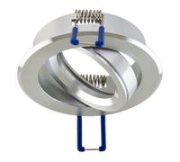 evn_lichttechnik EVN Lichttechnik NV Lampe EB 50W 12V GX5,3 695 014 Quantité:1
