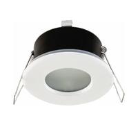 evn_lichttechnik EVN Lichttechnik NV Luminaire EB 12V 50W GX5,3 655 001 blanc Quantité:1