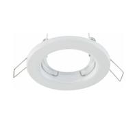 evn_lichttechnik EVN Lichttechnik NV Luminaire EB 50W 12V IP20 513 001 blanc Quantité:1
