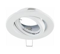 evn_lichttechnik EVN Lichttechnik NV Luminaire EB 50W 12V IP20 517 001 blanc Quantité:1