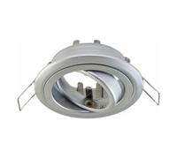 evn_lichttechnik EVN Lichttechnik NV Luminaire EB 50W 12V IP20 752 014 chr/mt Quantité:1