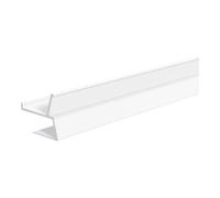evn_lichttechnik EVN Lichttechnik Profil pour cloison sèche pour LED-Stripes APTBUW200 Quantité:1
