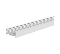 evn_lichttechnik EVN Lichttechnik Profilé U alu 36x15,5 mm x 2 m AP SF 200 Quantité:1