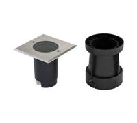 evn_lichttechnik EVN Lichttechnik Spot encastré au sol 230V GU10 max. 35W 679 435 Quantité:1