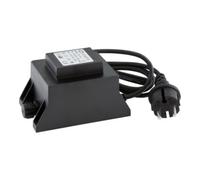 evn_lichttechnik EVN Lichttechnik Transformateur 105W IP44 ABT 105 Quantité:1