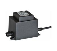 evn_lichttechnik EVN Lichttechnik Transformateur 60W IP44 ABT 060 Quantité:1