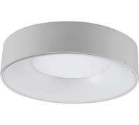 EVN R30181425 EVN Lichttechnik Plafonnier LED 18 W argent