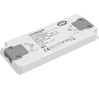 EVN SLK202420 Transformateur pour LED à tension constante 24 V/DC 1 pc(s)