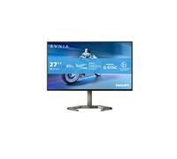 Evnia 27M1N5500ZA - 27'' NanoIPS QHD 1ms 170Hz - HDMI DP USB - Haut-Parleurs - Ajustable en hauteur - Pivot - FreeSync Premium