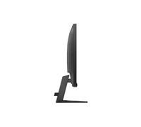 Philips Evnia 27M2N3200S - Moniteur FHD 27 Pouces, 180 Hz, 1 ms, FreeSync Prem., Comp. G-Sync, HDR10 (1920x1080, DisplayPort, HDMI) Noir/Gris