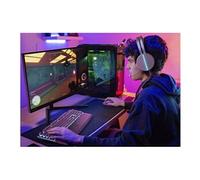 PHILIPS Evnia 27M2N3800A - 27 Zoll Ultra HD Gaming Monitor, 160 Hz, 0,5 ms MPRT, HDR400, G-Sync comp. (2X HDMI 2.1, 1x DisplayPort 1.4, USB Hub) schwarz grau (27M2N3800A/00)