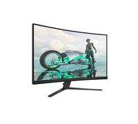 Philips Evnia 32M2C3500L/00 écran plat de PC 80 cm (31.5") 2560 x 1440 pixels Quad HD LCD Noir