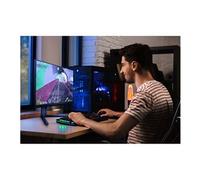 Evnia 5000 25M2N5200U - Ecran LED - jeux - 25" (24.5" visualisable) - 1920 x 1080 Full HD (1080p) @ 390 Hz - IPS - 400 cd/m² - 1000:1 - DisplayHDR