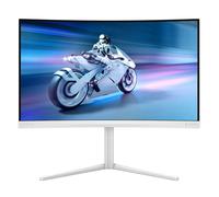 Evnia 5000 27M2C5501/00 écran plat de PC 68,6 cm (27") 2560 x 1440 pixels Quad HD LCD Blanc