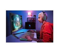 Philips Evnia 27M2N5500 - Moniteur de Jeu QHD 27 Pouces, 180 Hz, FreeSync Prem., Comp. G-Sync, HDR400 (2560x1440, 1 ms, HDMI, DisplayPort) Noir/Gris
