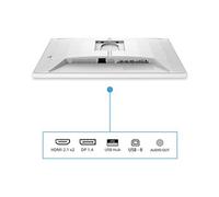 Philips Écran de jeu Evnia 27M2N5901A 27" 4K 160Hz 1ms G-Sync HDR400 USB-C 65W Noir/Gris