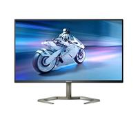 Philips Momentum 32M1N5800A/00 écran plat de PC 80 cm (31.5") 3840 x 2160 pixels 4K Ultra HD LCD Noir