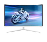 Evnia 5000 32M2C5501/00 écran plat de PC 80 cm (31.5") 2560 x 1440 pixels Quad HD LCD Blanc