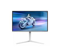 Ecran PC Philips Evnia 6000 27M2N6501L/00 26.5" 2560 x 1440 Quad HD QD-OLED Blanc