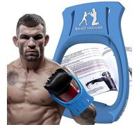 EVNIK - Poids haute vitesse EVNIK1 - Parfait pour la vitesse de frappe - Shadow Boxing - Entraînement d'agilité et de coordination œil-main - Poids de boxe confortables pour l'exercice à la maison
