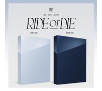 Evnne - Ride Or die - Inkl. Photobook