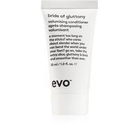 EVO Bride of Gluttony Volume Conditioner après-shampoing hydratant protecteur de couleur 30 ml