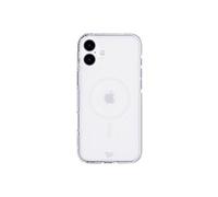 Tech21 Evo Clear - Coque de protection pour téléphone portable - compatibilité avec MagSafe - clair - pour Apple iPhone 16 Plus G