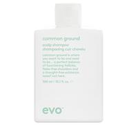 Evo Common Ground Scalp Shampoo 300 ml