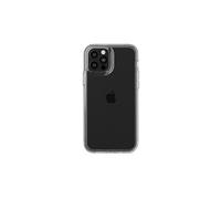 Evo - Coque iPhone 12 Pro Max - Transparente