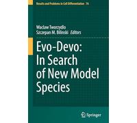 Evo-devo: In Search of New Model Species