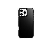 Evo Dusk - Coque de protection pour téléphone portable - noir - pour Apple iPhone 16 Pro Max