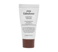 EVO Fabuloso Caramel Colour Boosting Treatment - Après-shampoing soin couleur pour cheveux colorés - Aide à maintenir la profondeur de la couleur