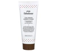 Evo Fabuloso Colour Boosting Treatment Cool Brown 220 ml