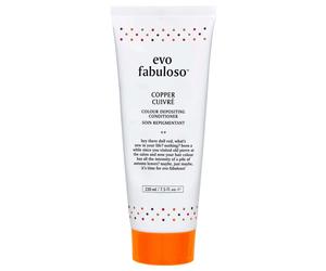 Evo Fabuloso Colour Depositing Conditioner Copper 220 ml