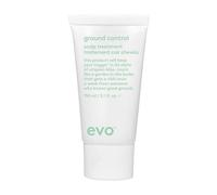 EVO Ground Control Scalp Treatment Soin apaisant pour cuir chevelu sans rinçage Format voyage Contre les démangeaisons et les sensations de tension (30 ml)