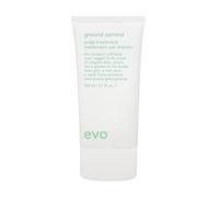 EVO Ground Control Scalp Treatment - Soin équilibrant sans rinçage contre les démangeaisons et les irritations - Traitement apaisant pour cuir chevelu sensible (150 ml)