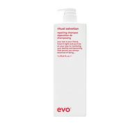Evo - Hair Care - Rituel Salvation Shampooing Colorés, cheveux faibles et cassants - 1000 ml