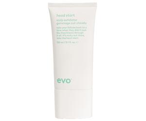 Evo Head Start Scalp Exfoliator 150 ml