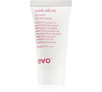EVO Heads Will Roll Co-Wash après-shampoing nettoyant 30 ml
