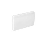 Plafonnier LED 6W PC MAT AVEC CZ.ZM.4000K 199684/HV