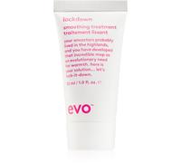 EVO Lockdown Smoothing Treatment cure sans rinçage avant le styling 30 ml