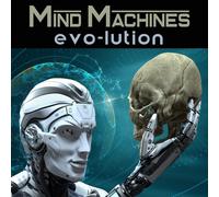 EVO-LUTION - MIND MACHINES CD NEUF
