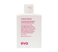 Evo Mane Tamer Smoothing Shampoo 300 ml