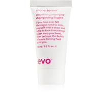 EVO Mane Tamer Smoothing Shampoo shampoing lissant 30 ml