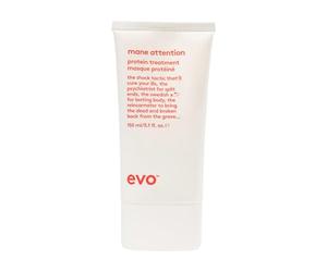 EVO Masque protéiné Mane Attention