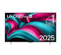LG Téléviseur OLED OLED42C5 – OLED evo 4K 106 cm (42 pouces) Smart TV Dolby Atmos 2025
