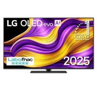 Evo OLED55G5 139 cm 2025