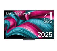 Evo OLED83C5 210 cm 2025